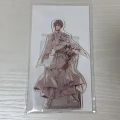 アイナナ ŹOOĻ 御堂虎於 アクスタ 9周年