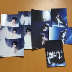 桜木雅哉/原因は自分にある。 生写真 50.51弾 コンプ げんじぶ