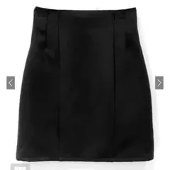 GRL ハイウエストミニスカート gc147