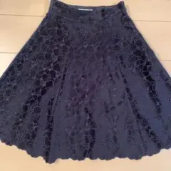 ˚.*❁⃘ プロポーションボディドレッシング　フレアスカート❁⃘*.゜