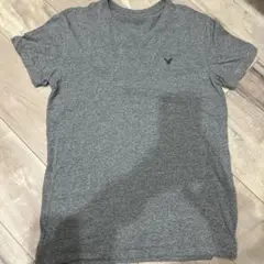 American Eagle グレー Tシャツ XS