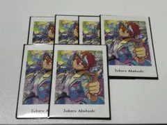 あんスタ ぱしゃっつ vol.6 明星スバル