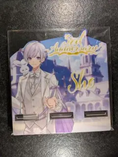 いれいす 3周年記念 アクリルスマホスタンド 初兎