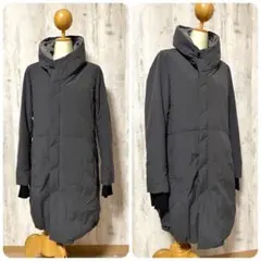 パドカレ✽ダウンジャケット pas de calais(パドカレ)のバルキータフタ ダウンコート通販 | 集英社