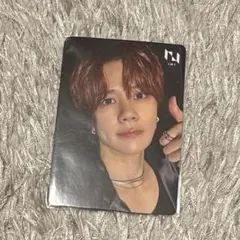 INI THE VIEW ユニバ 藤牧京介