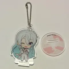 あんスタ　日々樹渉　アニメイトカフェ　ミニアクリルスタンド　アクスタ