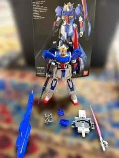 2026年最新】hguc zガンダムの人気アイテム - メルカリ