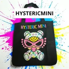 HYSTERIC MINI トートバッグ