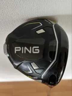 PING G430 ドライバー 10.5度 SFT ピン 10.5°