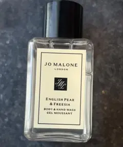 ジョーマローン　イングリッシュペアー&フリージア　ボディ＆ハンドウォッシュ