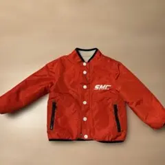 Stella McCartney Kids リバーシブルジャケット