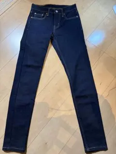 Levi's スキニーデニム