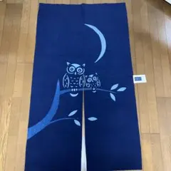 手ぬぐい カーテン