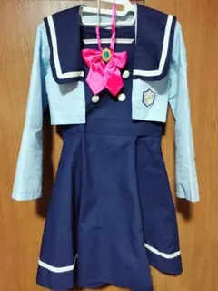 2026年最新】パラダイス学園制服1ねんの人気アイテム - メルカリ