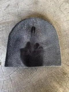 ビーニーリメイク