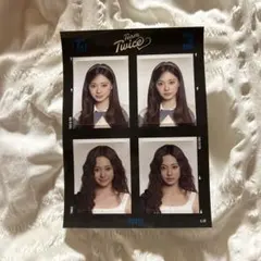 2026年最新】twice チェキ ツウィの人気アイテム - メルカリ
