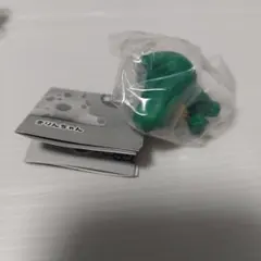 肩ズンfig　たべっ子どうぶつ　 わにくん　②