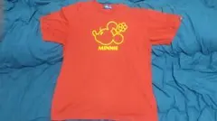 東京ディズニーランド リゾート シー ミニーマウス Tシャツ 初期タグ L