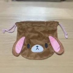 激レア♡シュガーバニーズ　フラットポーチ　リボン　☆未使用品☆ Amazon.co.jp: シュガーバニーズ バッグ ポーチ suger bunnies