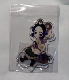 鬼滅の刃　ufotable アクリルスタンド　胡蝶しのぶ