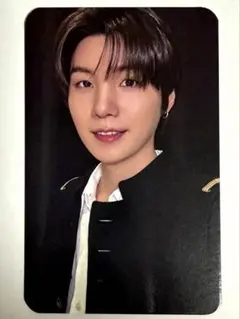 BTS】‪☆230-61☆フォトカード ☆ARIRANG☆ SUGA ユンギ - メルカリ‬