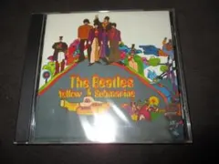 The Beatles Yellow Submarine (カナダ盤未開封!!)