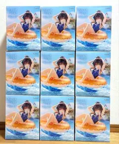 ToLOVEる Aqua Float Girls 金色の闇 結城美柑 モモ - メルカリ