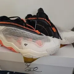 jordan30.5 why not ジャンク jordan30.5 why not ジャンク - メルカリ