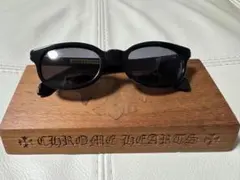 CHROME HEARTS KILLER4サングラス 超美品のサムネイル