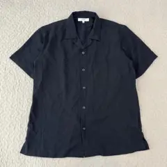 美品】Ronherman DOUBLERAINBOUU レーヨン シャツ S - メルカリ