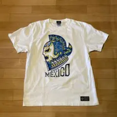 キン肉マン マリポーサ Tシャツ プロレス ジャンプ 漫画 アニメ ゆでたまご