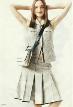 キャンバス ショルダーバッグ