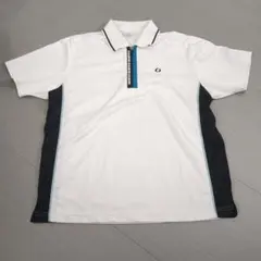 ポロシャツ 半袖 IGNIO ［古着］