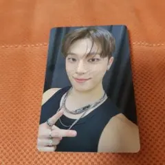 SEVENTEEN FC 更新 トレカ チャニ ディノ セブチ