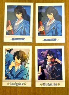 あんさんぶるスターズ！！あんスタ　Knights　朔間凛月　パシャこれ
