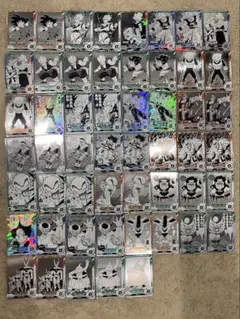 ドラゴンボール アドバンスパック 40th ダイバーズ まとめ売り