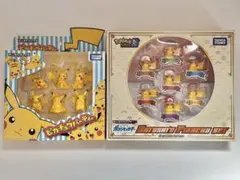 モンコレ ピカチュウ フィギュア まとめ売り