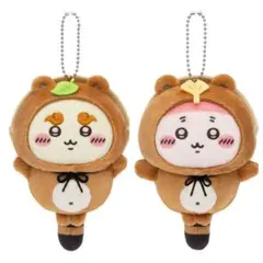 ちいかわ たぬきだもんくじ C賞 シーサー 古本屋