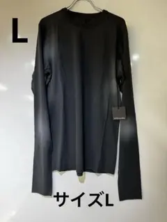 希少】Entire Studios LS TEE WASH BKサイズXL - メルカリ