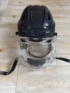 防弾バイザー＆mich2000タイプヘルメット＆メットカバー - メルカリ