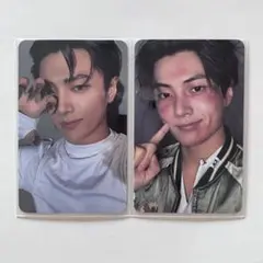 即購入⭕️ ENHYPEN エナプ ジェイ センイル ENHYPEN ジェイ 】グッズ ※締切日7/23 @jayforever_02 | 【J