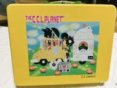 C.C.Lemon THE C.C.L.PLANET ピクニックセット