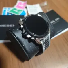 DIESEL DW-601のサムネイル