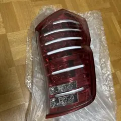 テール左右セット/ステップワゴンrk5 前期/後期 LED・TYCコーリンテール 送料無料 RK5 ステップワゴン (スパーダ) TYC製 社外LEDテール