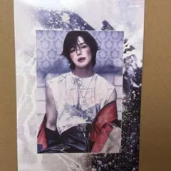 &TEAM K BREATH フォトシート