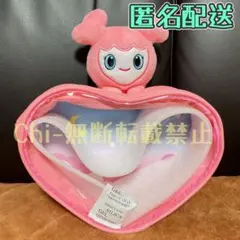 TWICE LOVELYS GIGO限定 ぴょこきゅん ボディバッグ モモ