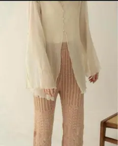 2026年最新】eaphi パンツの人気アイテム - メルカリ