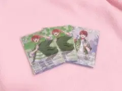 カラフルピーチ じゃぱぱ カード