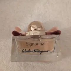 Salvatore Ferragamo Signorina 香水