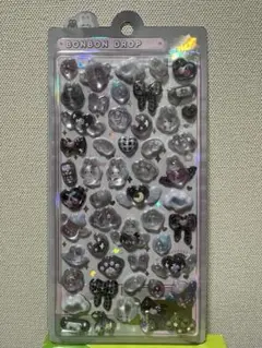 BONBON DROP ボンボンドロップシール クーリア　新品未使用